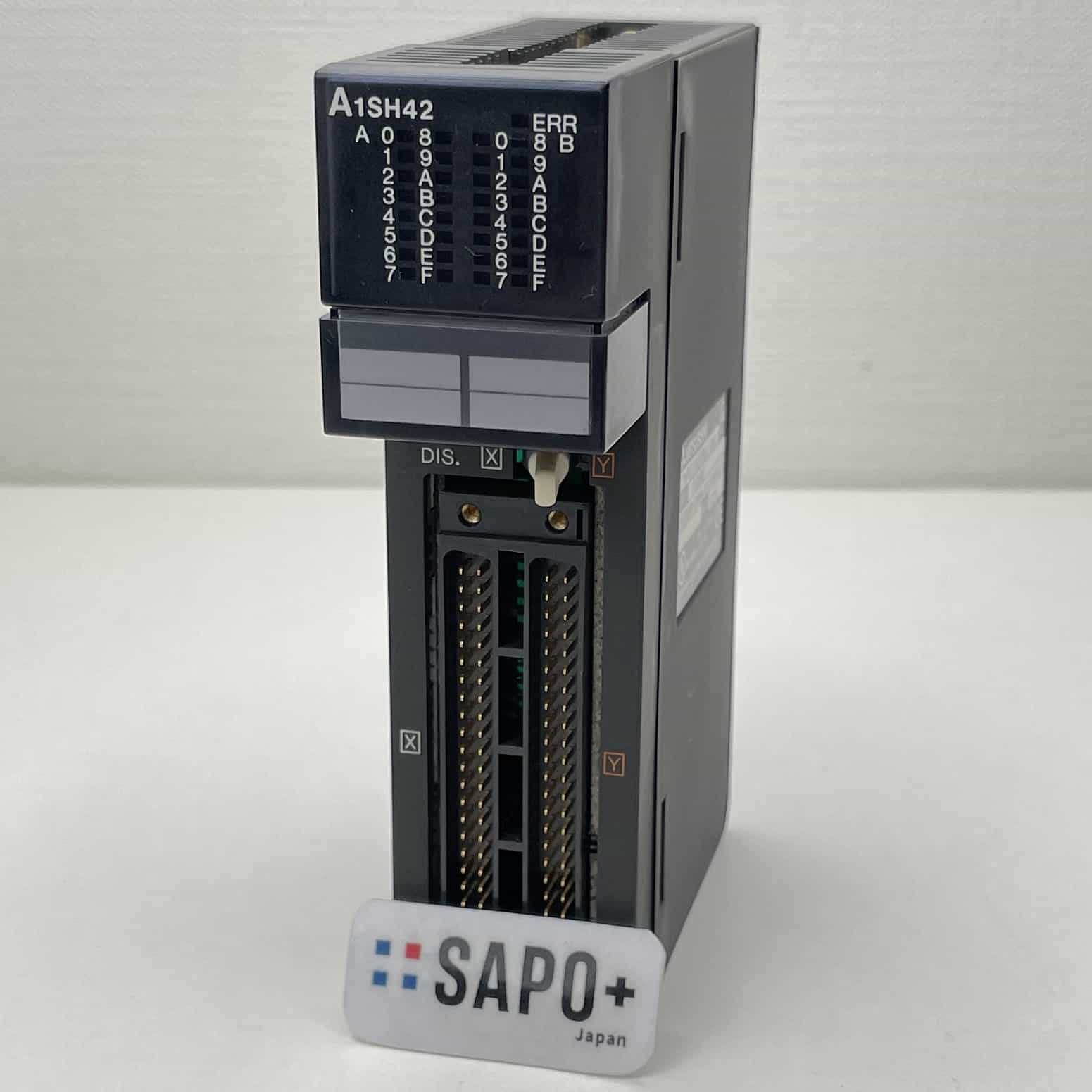 三菱電機 | 中古FA機器・制御機器の高価買取販売ならサポタス